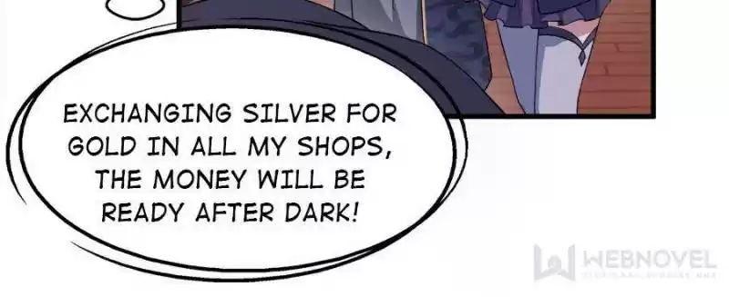 The Villainous Doctor Chapter 50