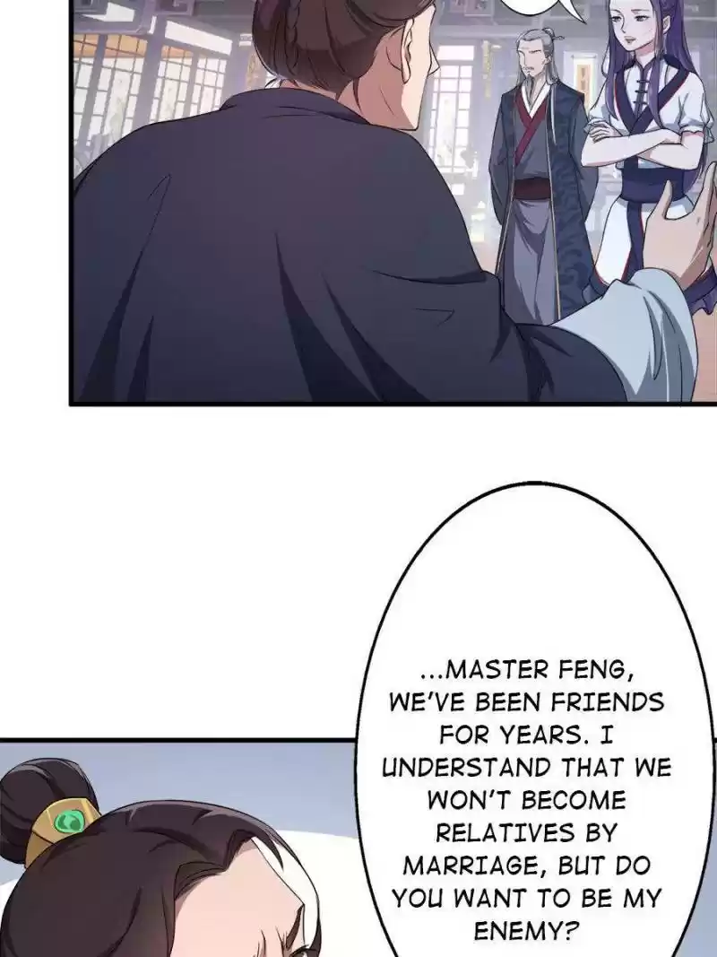 The Villainous Doctor Chapter 50