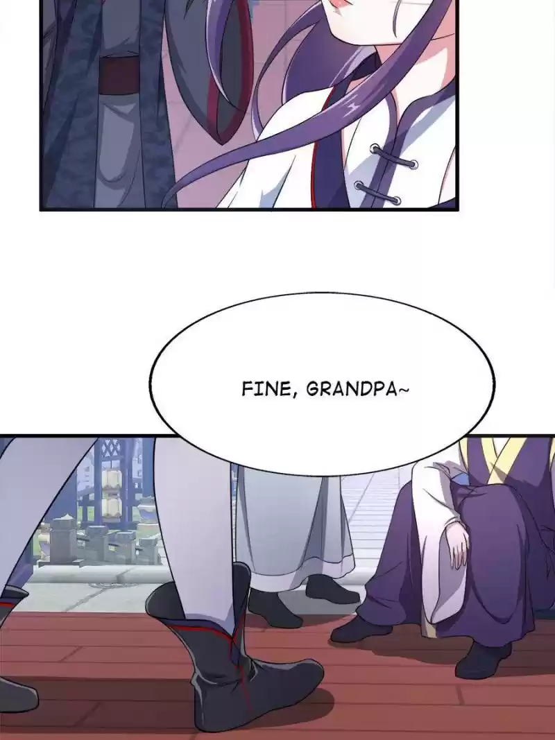 The Villainous Doctor Chapter 50