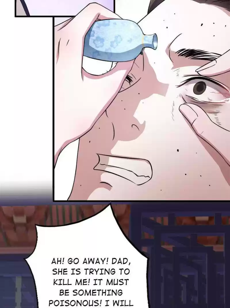 The Villainous Doctor Chapter 50