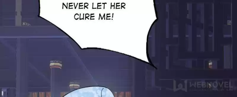 The Villainous Doctor Chapter 50