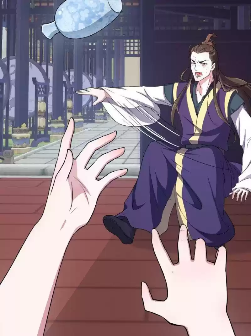 The Villainous Doctor Chapter 50