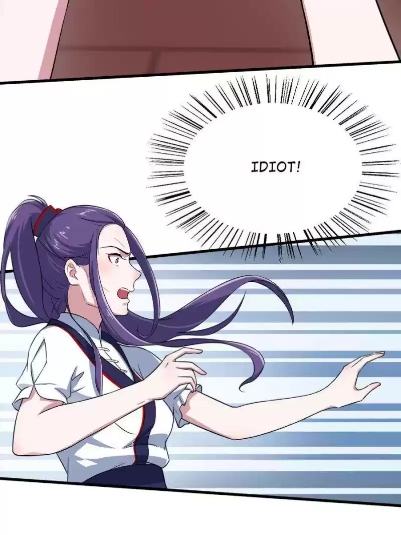 The Villainous Doctor Chapter 50