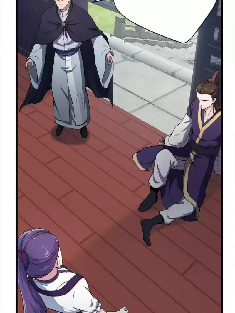 The Villainous Doctor Chapter 50