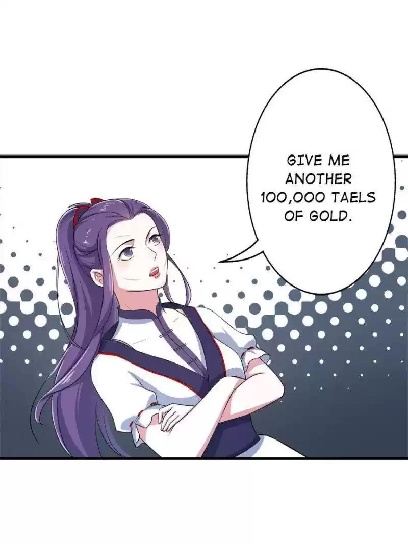 The Villainous Doctor Chapter 50