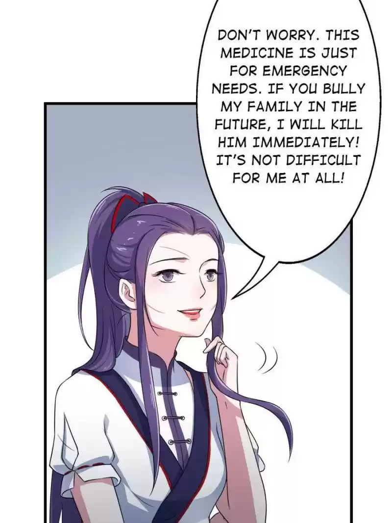 The Villainous Doctor Chapter 51