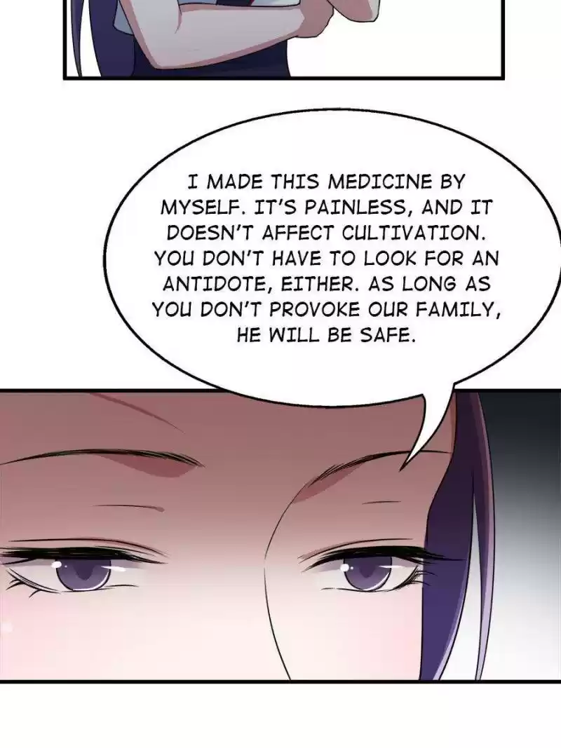 The Villainous Doctor Chapter 51