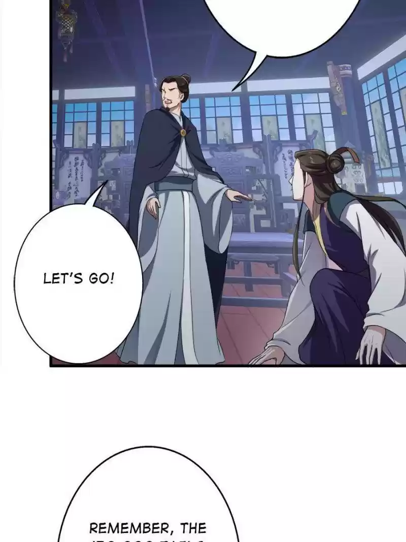 The Villainous Doctor Chapter 51