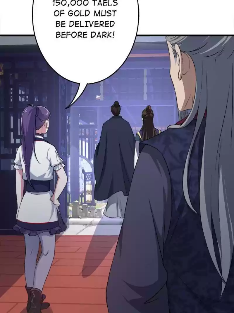 The Villainous Doctor Chapter 51