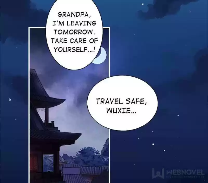 The Villainous Doctor Chapter 51