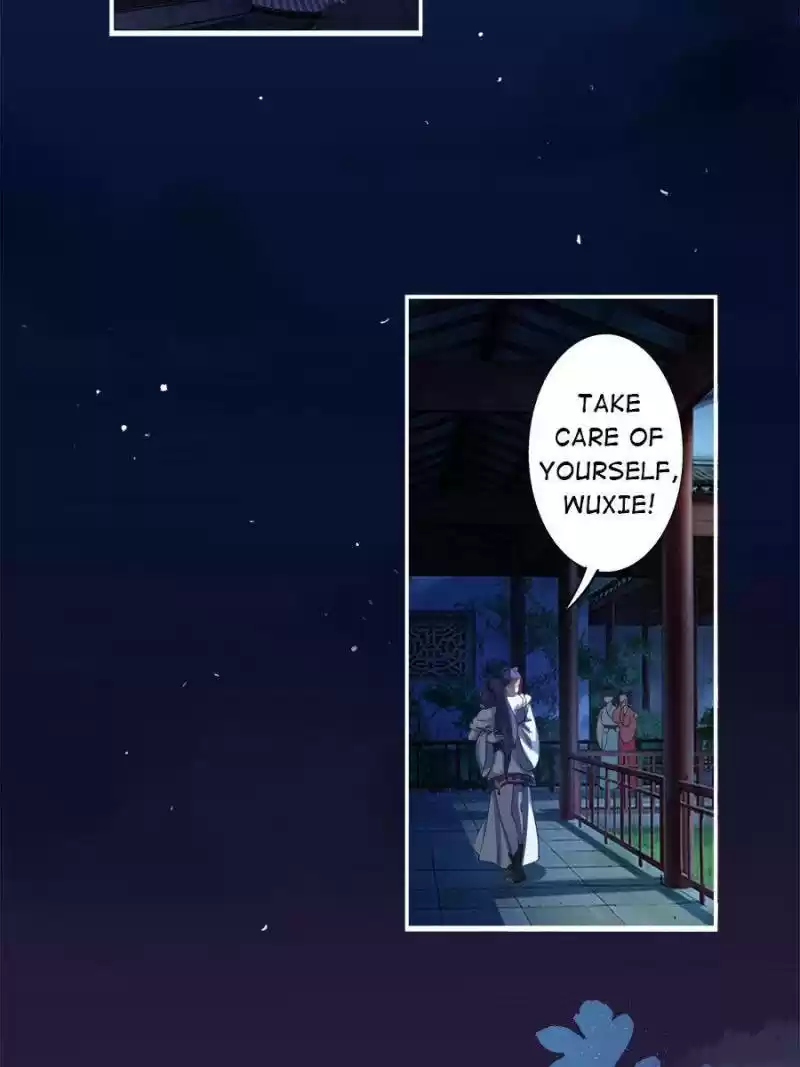 The Villainous Doctor Chapter 51