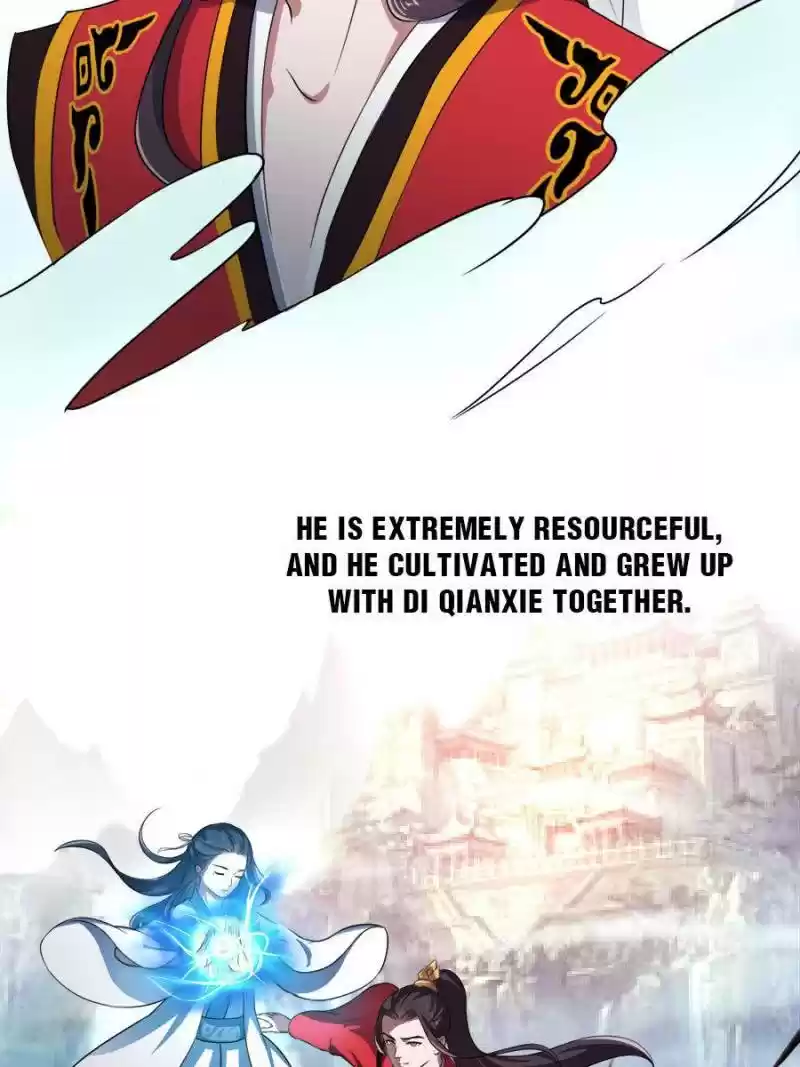 The Villainous Doctor Chapter 51