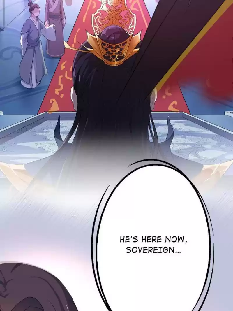 The Villainous Doctor Chapter 51