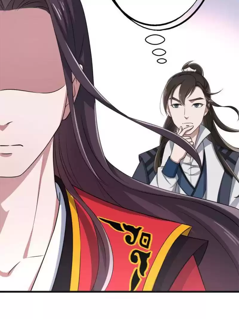 The Villainous Doctor Chapter 51