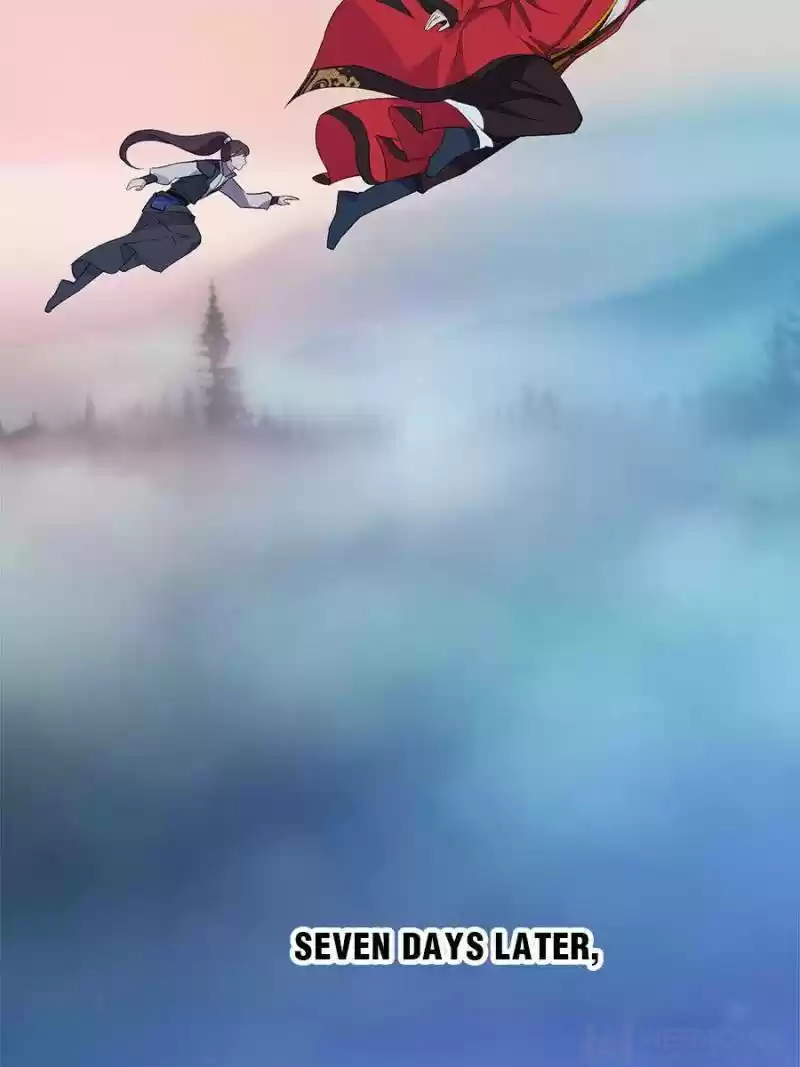 The Villainous Doctor Chapter 52