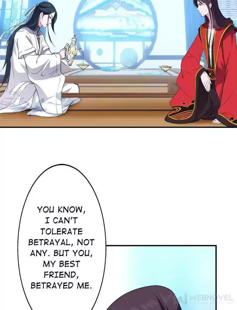 The Villainous Doctor Chapter 52