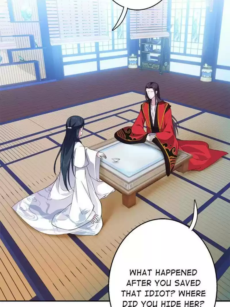 The Villainous Doctor Chapter 52