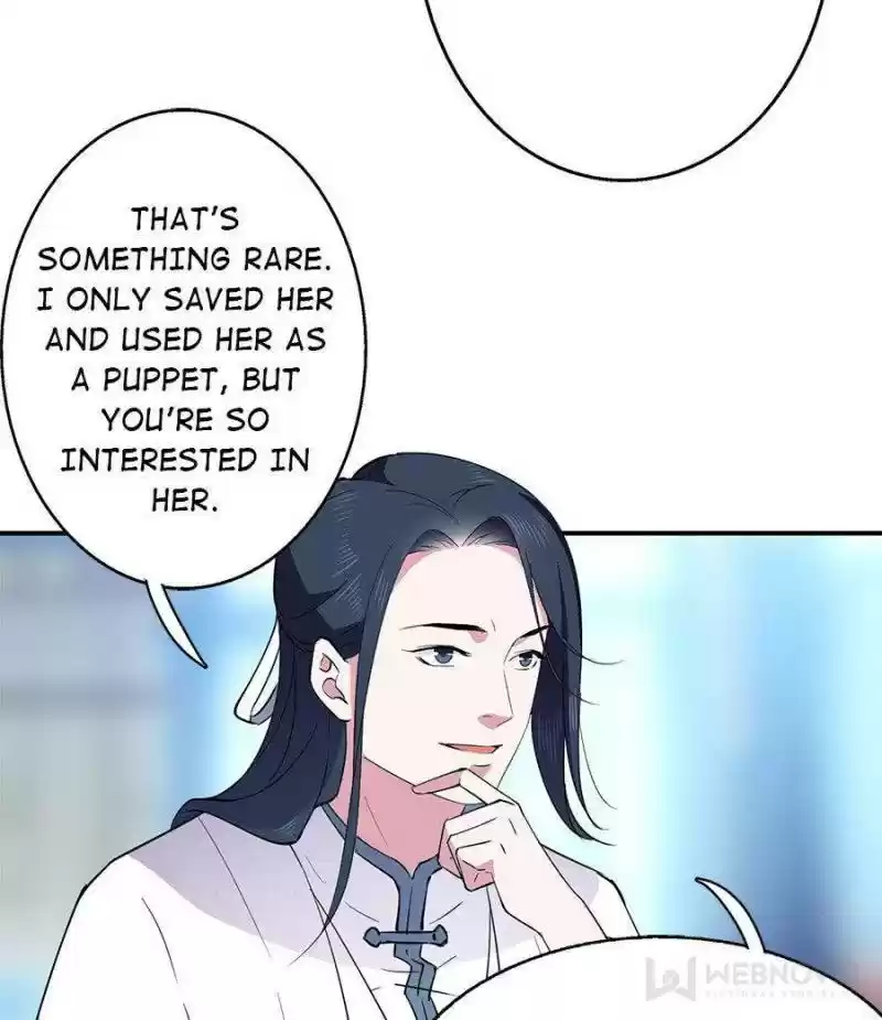 The Villainous Doctor Chapter 52