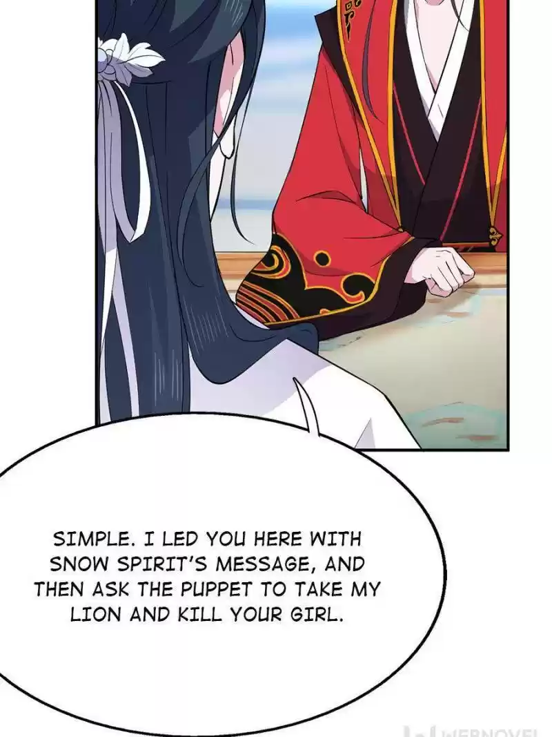 The Villainous Doctor Chapter 52