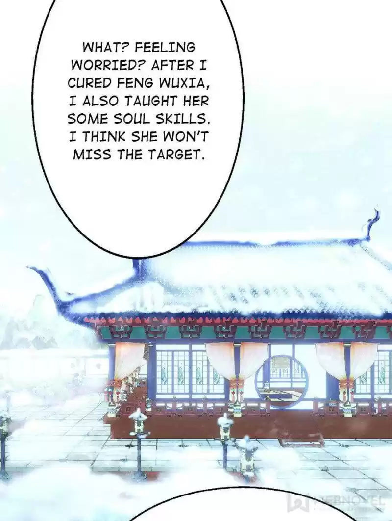 The Villainous Doctor Chapter 52