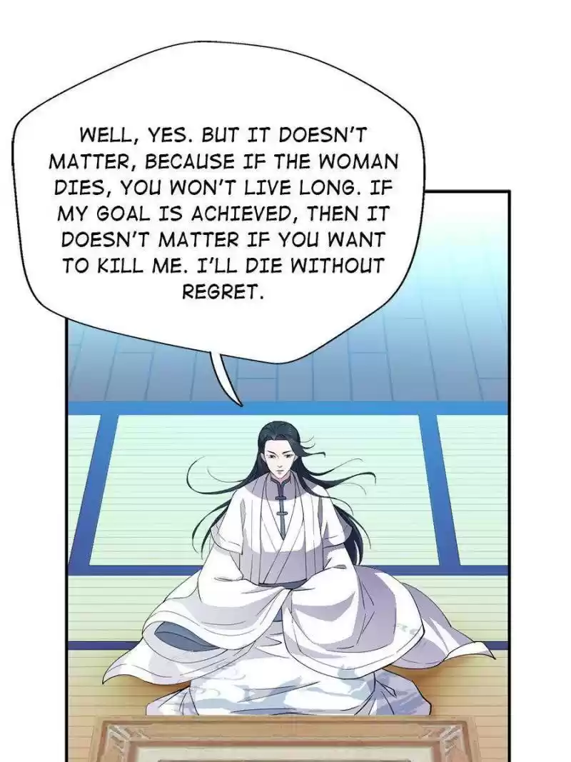 The Villainous Doctor Chapter 52