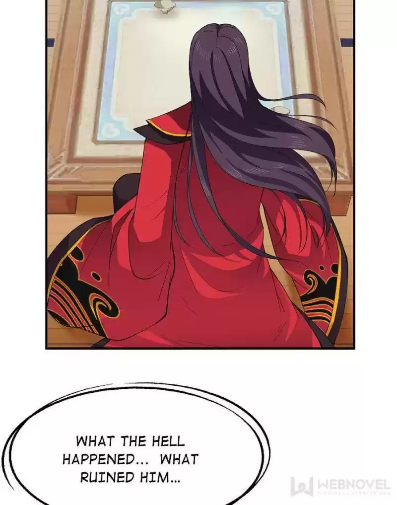 The Villainous Doctor Chapter 52