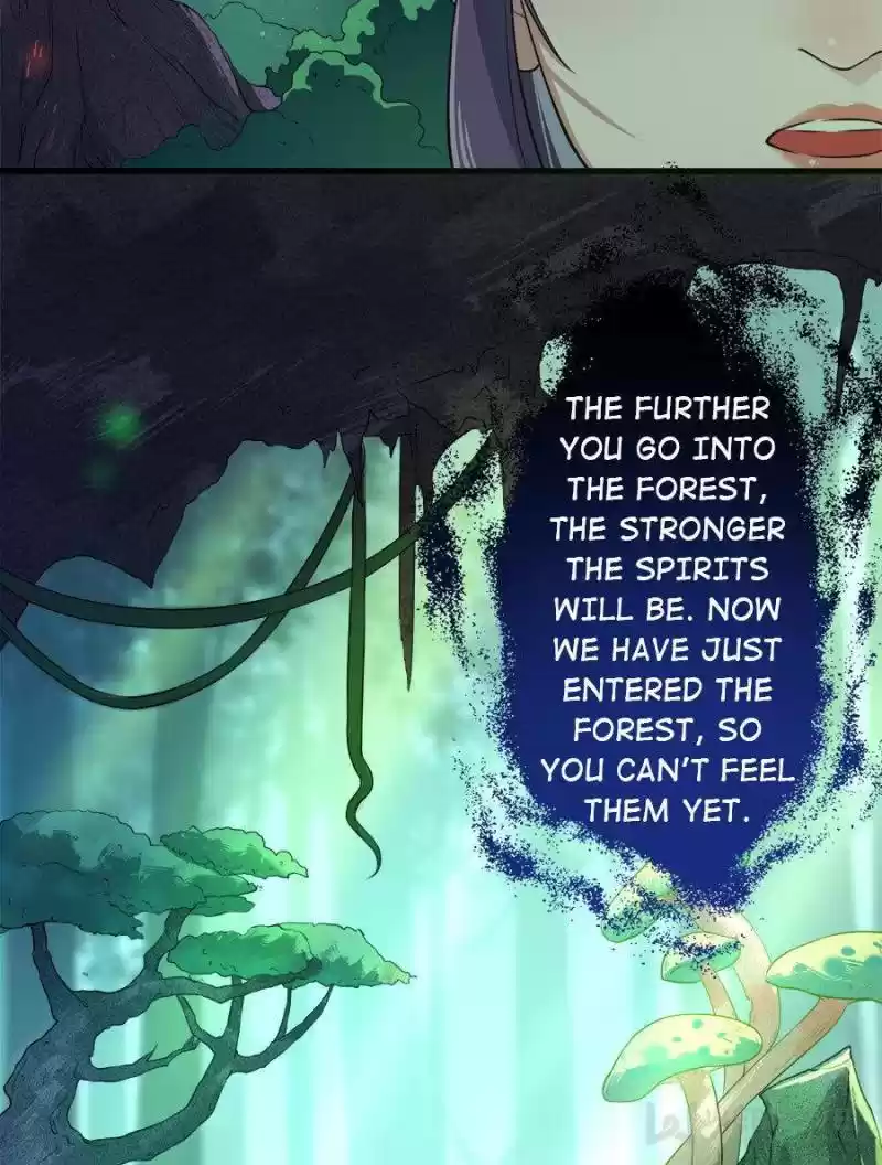 The Villainous Doctor Chapter 53