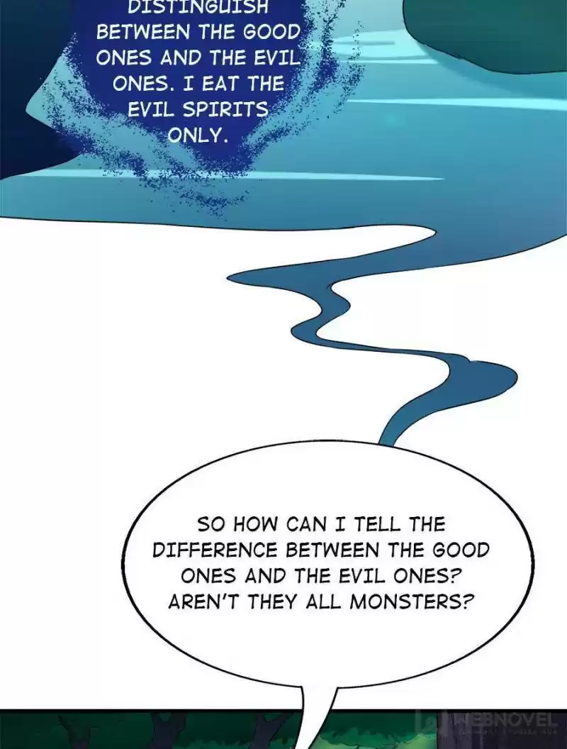 The Villainous Doctor Chapter 53