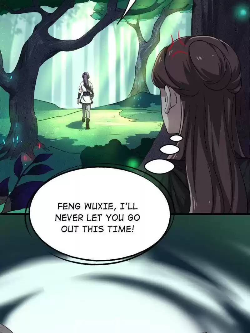 The Villainous Doctor Chapter 53