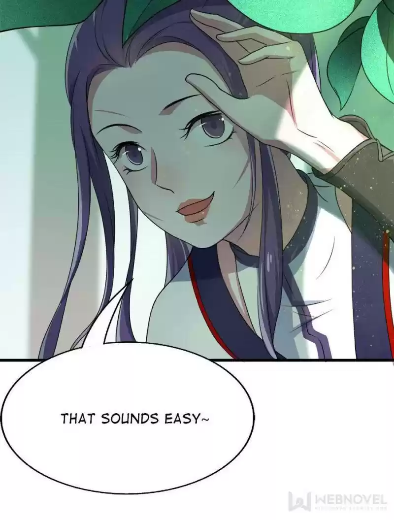 The Villainous Doctor Chapter 53