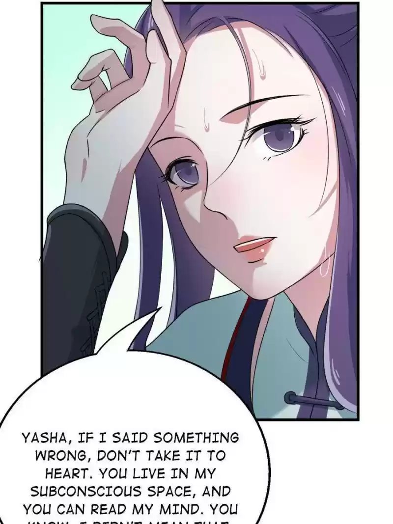 The Villainous Doctor Chapter 53