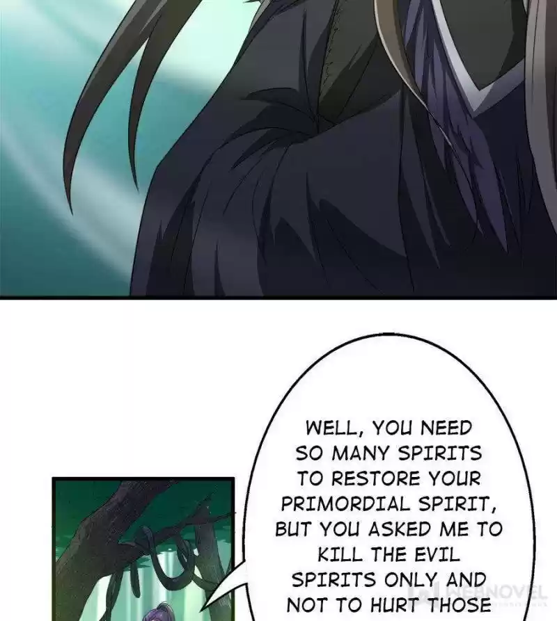 The Villainous Doctor Chapter 53