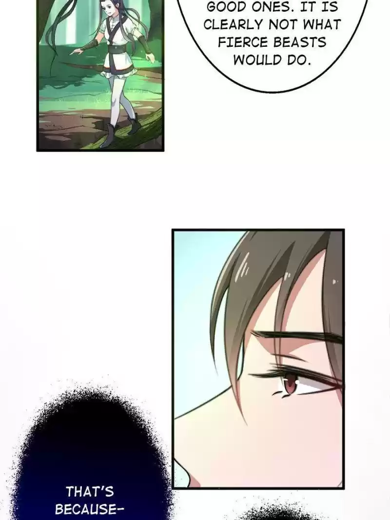 The Villainous Doctor Chapter 53