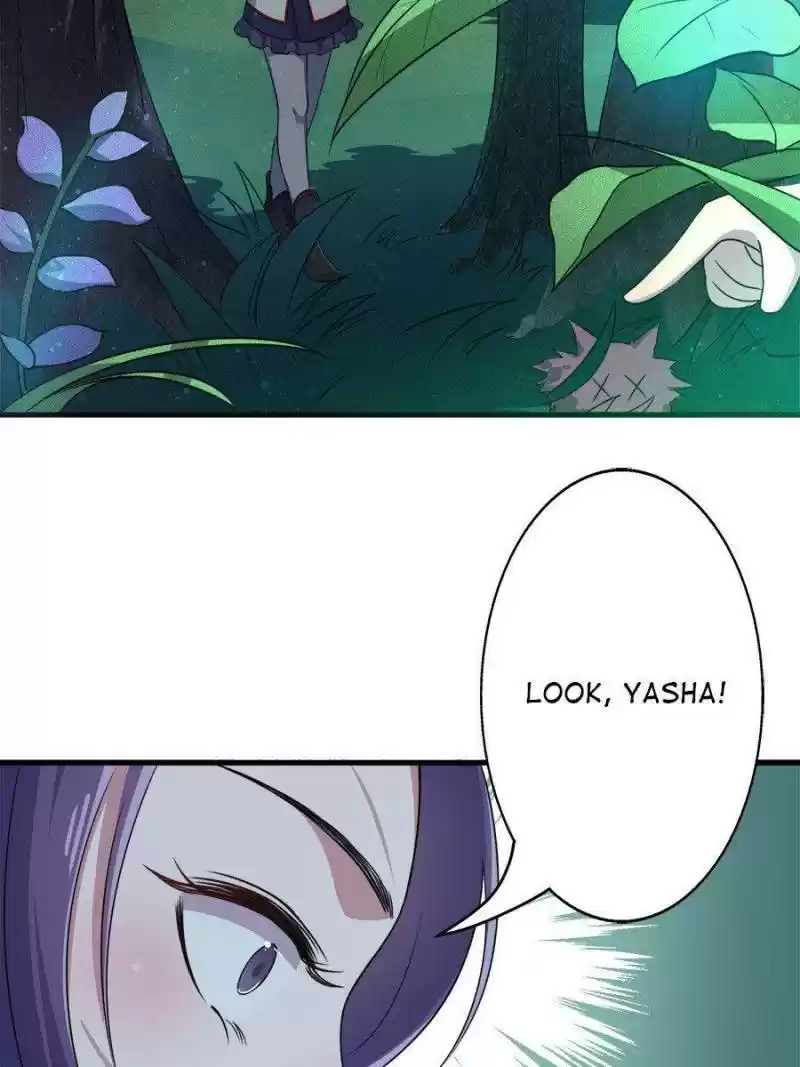 The Villainous Doctor Chapter 53