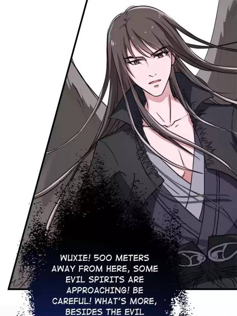 The Villainous Doctor Chapter 53