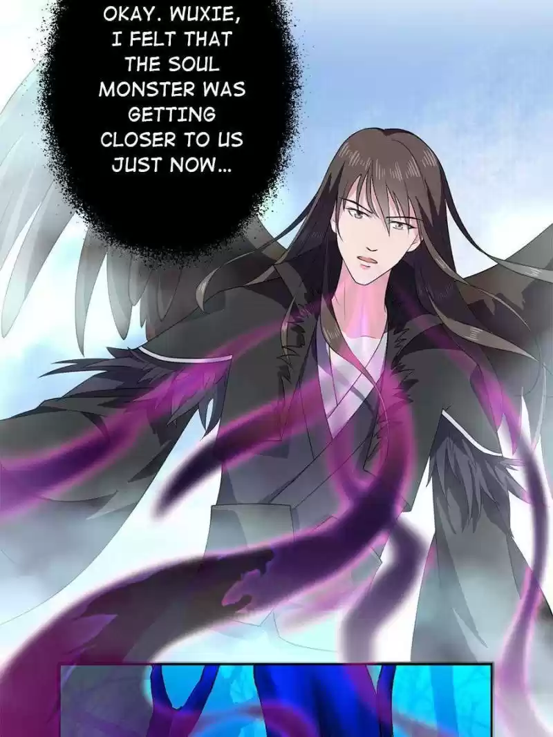 The Villainous Doctor Chapter 54