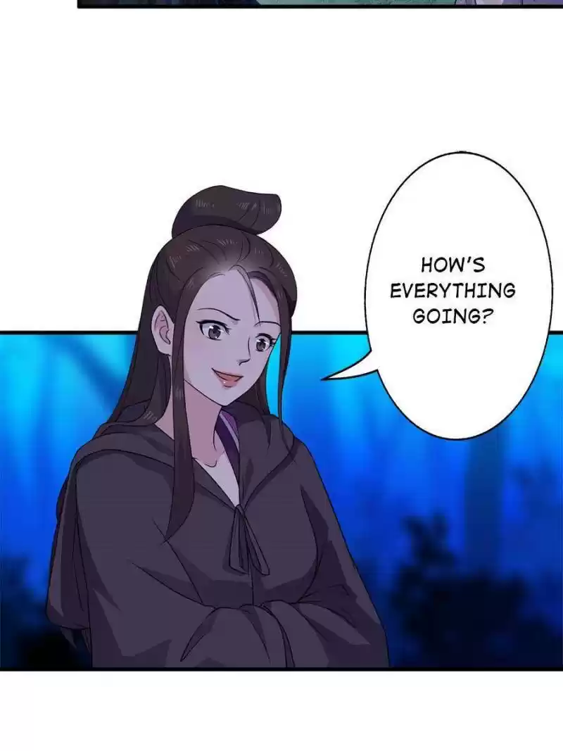 The Villainous Doctor Chapter 54