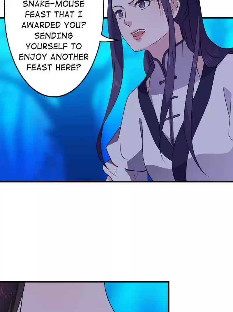 The Villainous Doctor Chapter 54