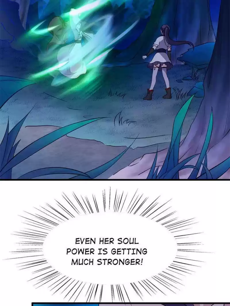 The Villainous Doctor Chapter 54