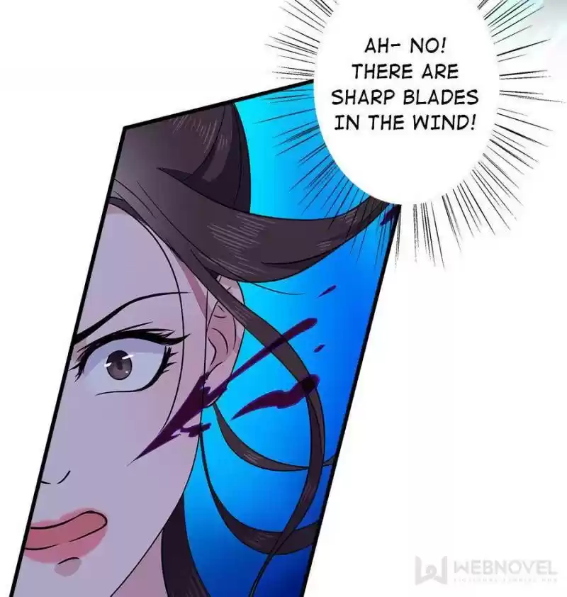 The Villainous Doctor Chapter 54