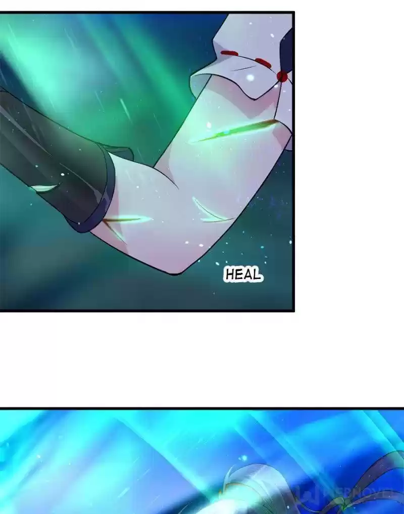 The Villainous Doctor Chapter 55