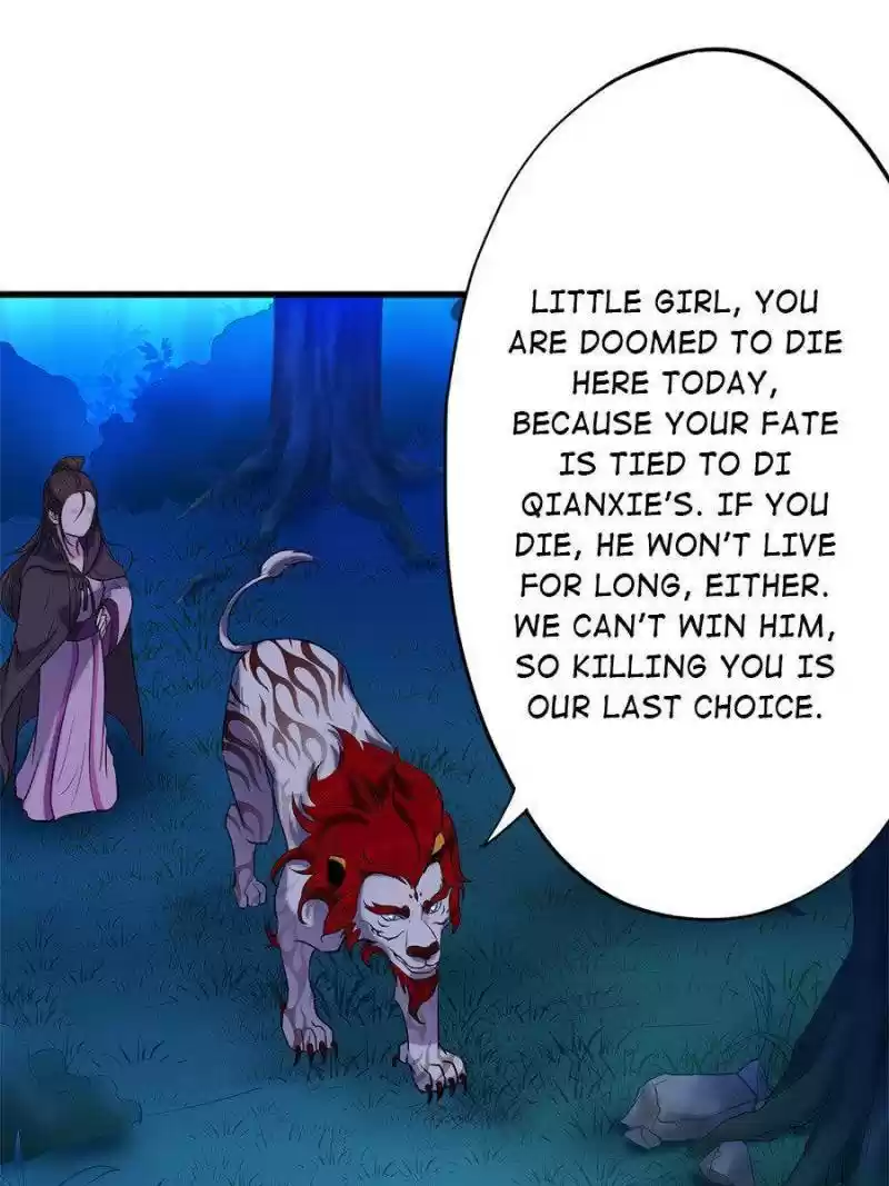 The Villainous Doctor Chapter 55