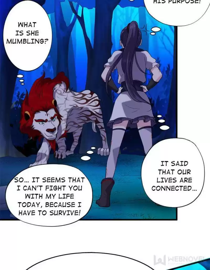 The Villainous Doctor Chapter 55