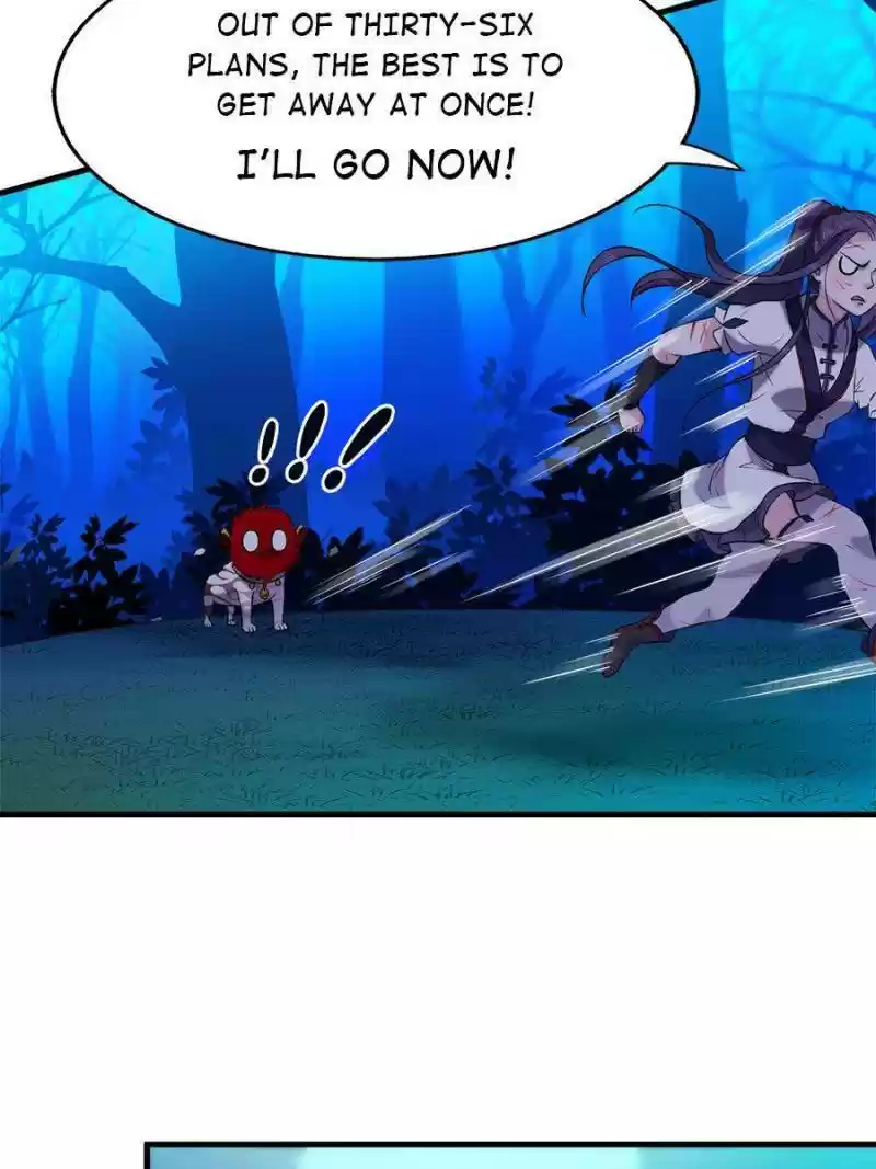 The Villainous Doctor Chapter 55