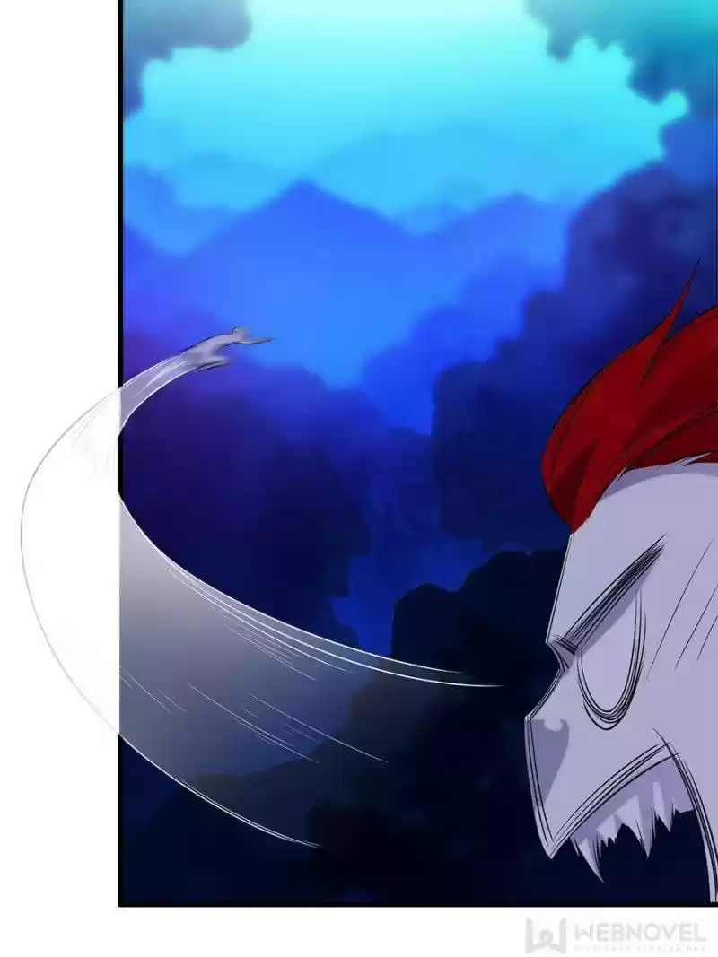 The Villainous Doctor Chapter 55