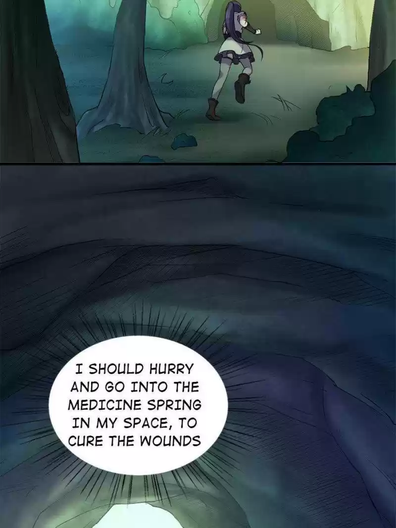 The Villainous Doctor Chapter 55