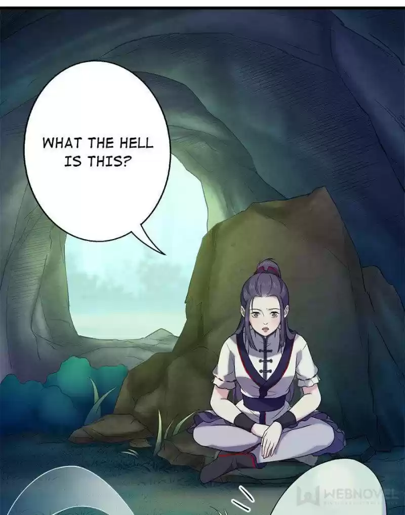 The Villainous Doctor Chapter 55