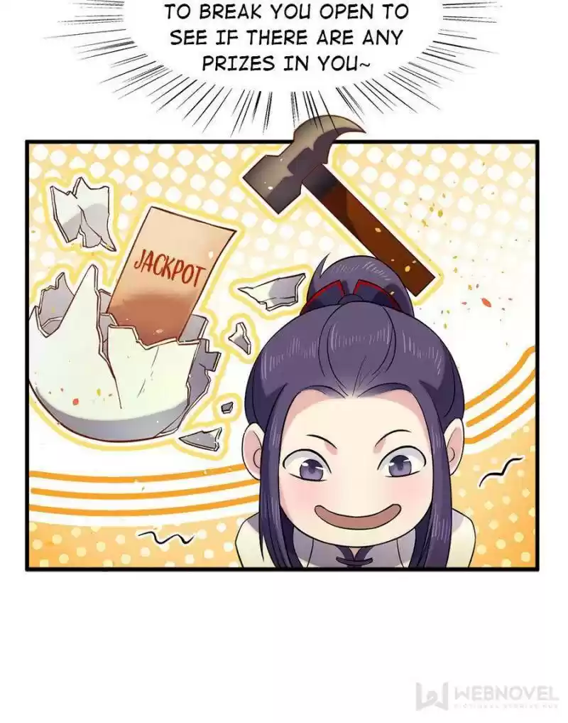 The Villainous Doctor Chapter 55