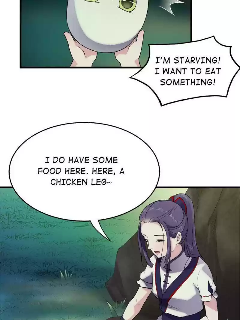 The Villainous Doctor Chapter 55