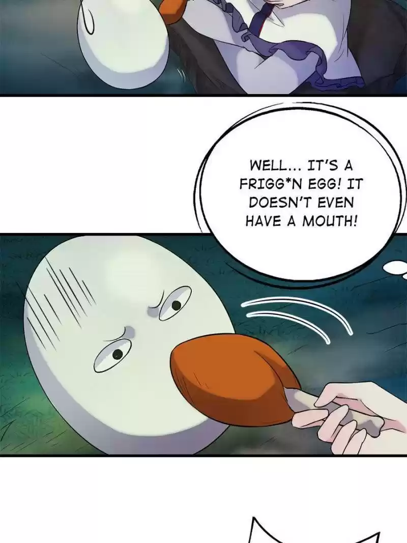 The Villainous Doctor Chapter 55